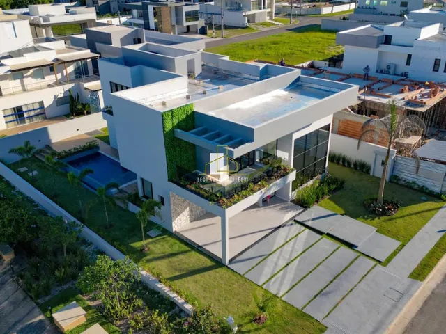 Imagem 2: Casa á venda no condomínio Jardins Veneza - Vila Velha