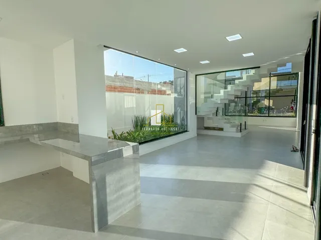 Imagem 5: Casa á venda no condomínio Jardins Veneza - Vila Velha
