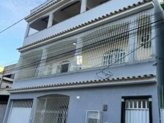 Imagem: CASA DUPLEX 3 QUARTOS COM SUITE Á VENDA