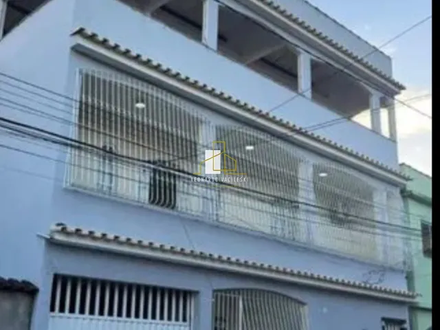 Imagem 4: CASA DUPLEX 3 QUARTOS COM SUITE Á VENDA EM ITACIBA - CARIACICA