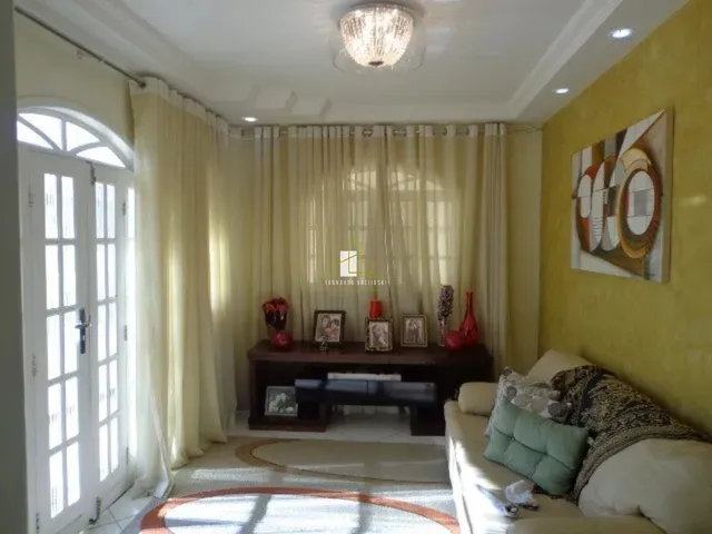 Imagem 3: CASA DUPLEX 3 QUARTOS COM SUITE Á VENDA EM ITACIBA - CARIACICA