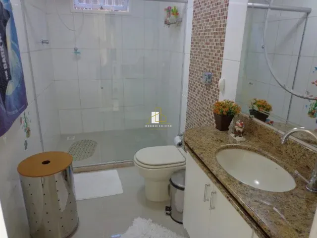 Imagem 2: CASA DUPLEX 3 QUARTOS COM SUITE Á VENDA EM ITACIBA - CARIACICA