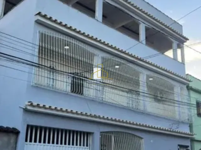 Imagem 7: CASA DUPLEX 3 QUARTOS COM SUITE Á VENDA EM ITACIBA - CARIACICA