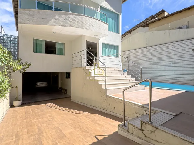 Imagem 12: Imperdível Casa à Venda em Cariacica-ES, Campo Grande! 6 Quartos, 3 Suítes, 1 Sala, 6