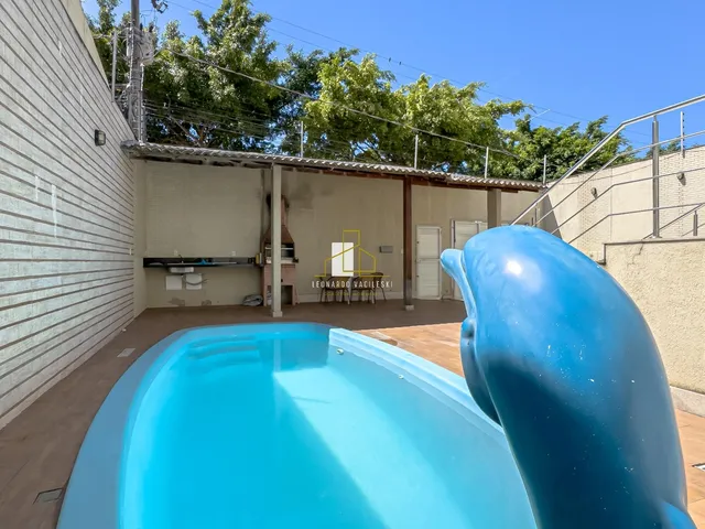 Imagem 6: Imperdível Casa à Venda em Cariacica-ES, Campo Grande! 6 Quartos, 3 Suítes, 1 Sala, 6