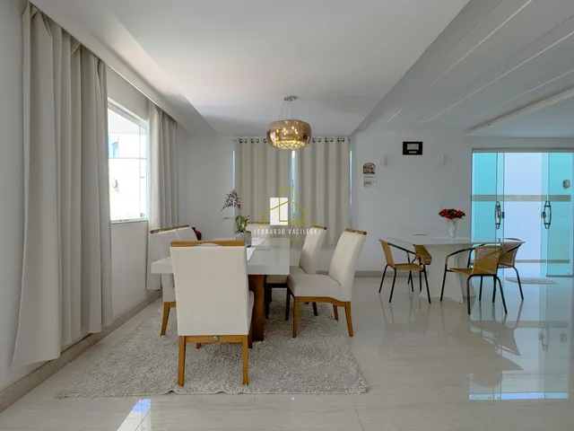 Imagem 9: Imperdível Casa à Venda em Cariacica-ES, Campo Grande! 6 Quartos, 3 Suítes, 1 Sala, 6
