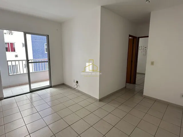 Imagem: VENDA - Apartamento 2 quartos em Jardim