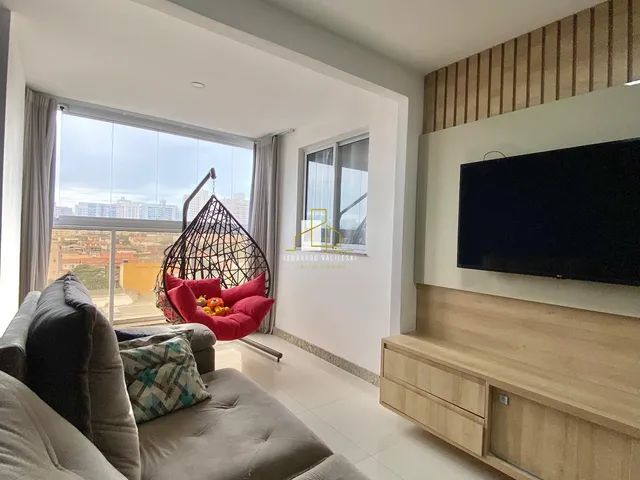 Imagem 6: Imóvel à venda em Vila Velha-ES: Apartamento de 3 quartos na Praia de Itaparica com