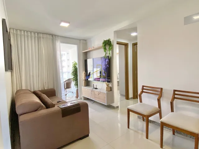 Imagem: Apartamento à venda em Vila Velha-ES, Praia