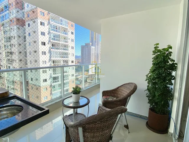 Imagem 9: Apartamento à venda em Vila Velha-ES, Praia de Itaparica: 3 quartos, 1 suíte, 1 sala, 2