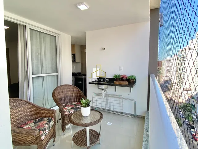 Imagem 13: Apartamento à venda em Vila Velha-ES, Praia de Itaparica: 3 quartos, 1 suíte, 1 sala, 2