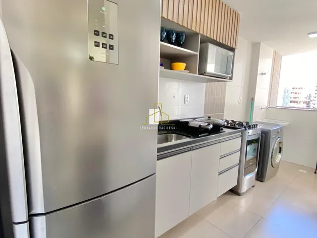 Imagem 10: Apartamento à venda em Vila Velha-ES, Praia de Itaparica: 3 quartos, 1 suíte, 1 sala, 2