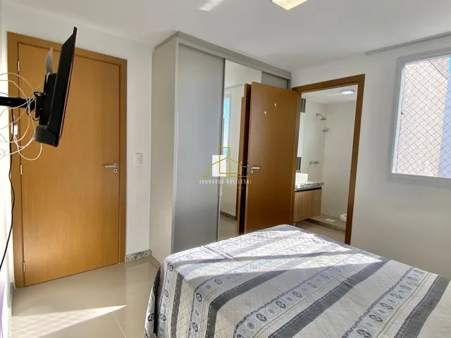Imagem 4: Apartamento à venda em Vila Velha-ES, Praia de Itaparica: 3 quartos, 1 suíte, 1 sala, 2