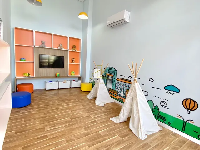 Imagem 16: Apartamento à venda em Vila Velha-ES, Praia de Itaparica: 3 quartos, 1 suíte, 1 sala, 2