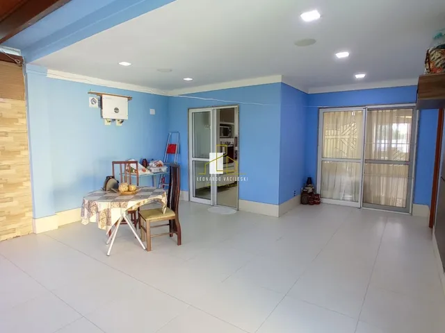 Imagem 14: Casa linear modelo D no condomínio Itatiaia Aldeia Parque