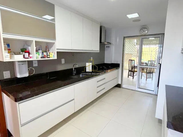Imagem 2: Casa linear modelo D no condomínio Itatiaia Aldeia Parque
