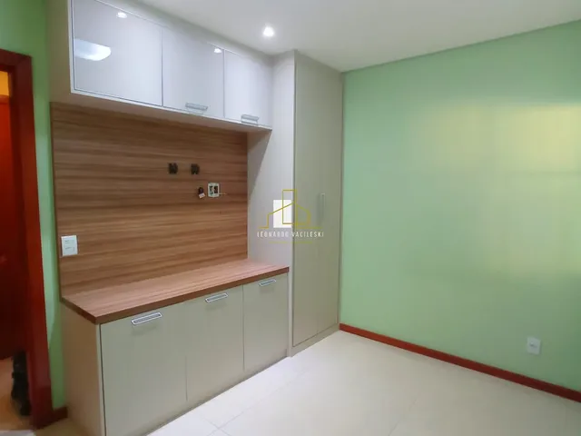 Imagem 6: Casa linear modelo D no condomínio Itatiaia Aldeia Parque