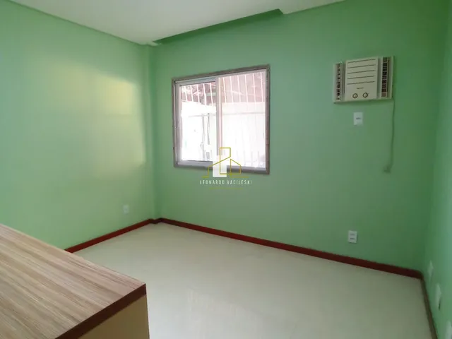 Imagem 7: Casa linear modelo D no condomínio Itatiaia Aldeia Parque