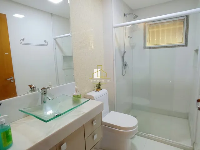 Imagem 5: Casa linear modelo D no condomínio Itatiaia Aldeia Parque