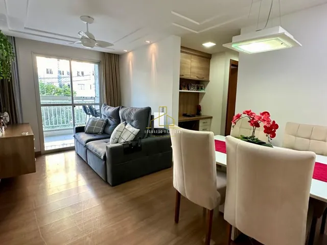 Imagem: Apartamento 2 quartos com suite no Veredas