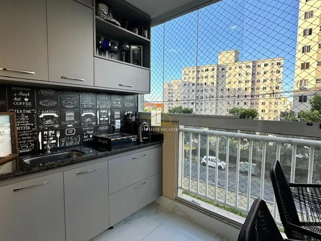 Imagem 7: Apartamento 2 quartos com suite no Veredas Buritis, Colina de Laranjeiras