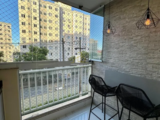 Imagem 4: Apartamento 2 quartos com suite no Veredas Buritis, Colina de Laranjeiras