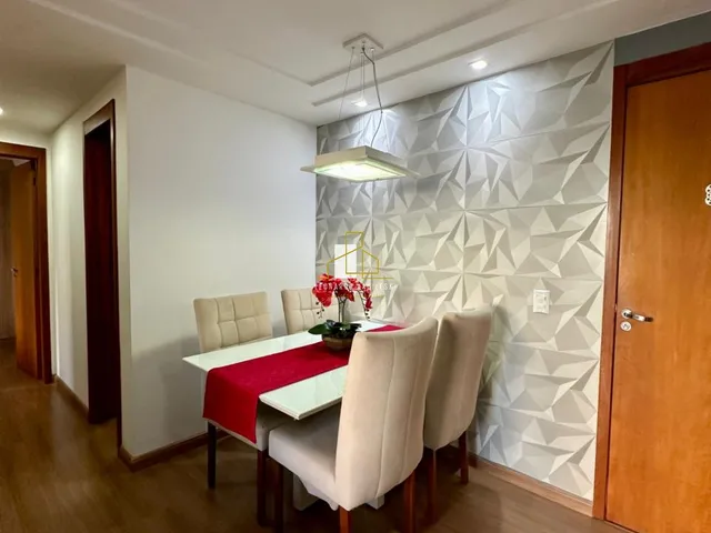 Imagem 2: Apartamento 2 quartos com suite no Veredas Buritis, Colina de Laranjeiras