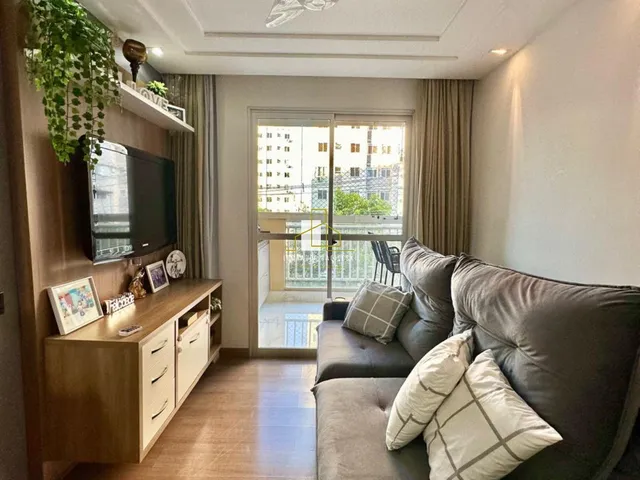 Imagem 8: Apartamento 2 quartos com suite no Veredas Buritis, Colina de Laranjeiras