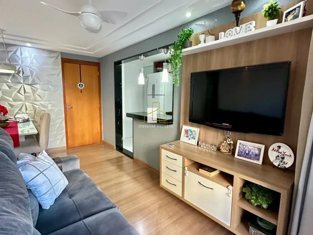 Imagem 10: Apartamento 2 quartos com suite no Veredas Buritis, Colina de Laranjeiras