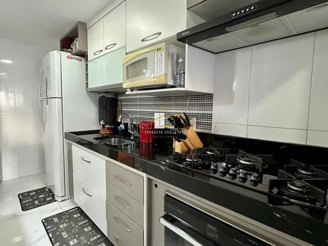 Imagem 14: Apartamento 2 quartos com suite no Veredas Buritis, Colina de Laranjeiras
