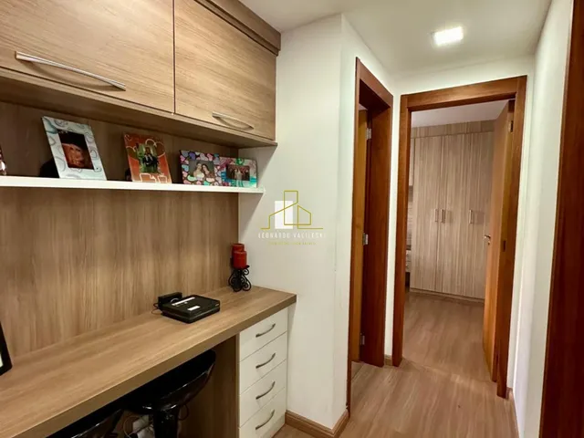 Imagem 1: Apartamento 2 quartos com suite no Veredas Buritis, Colina de Laranjeiras