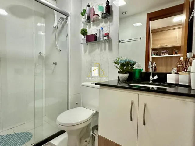 Imagem 5: Apartamento 2 quartos com suite no Veredas Buritis, Colina de Laranjeiras