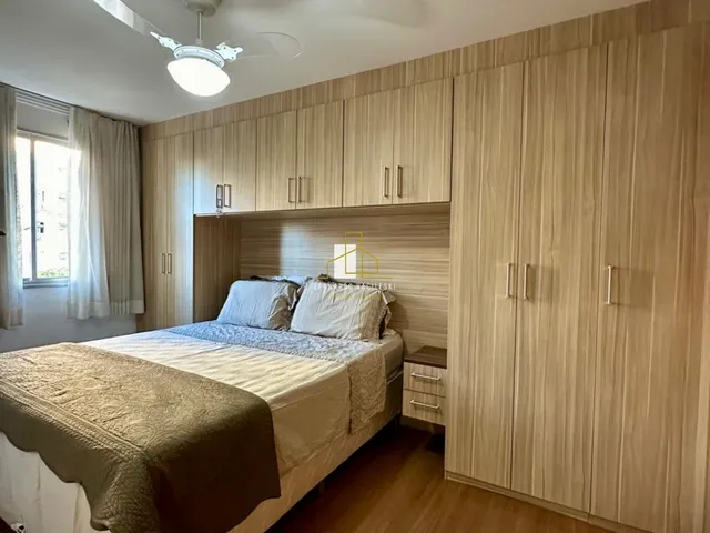 Imagem 6: Apartamento 2 quartos com suite no Veredas Buritis, Colina de Laranjeiras
