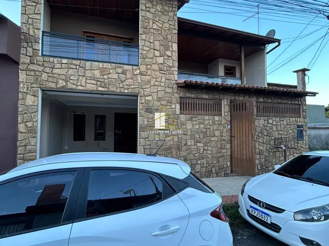 Imagem: Casa Barcelona 3 Quartos com suíte, piscina
