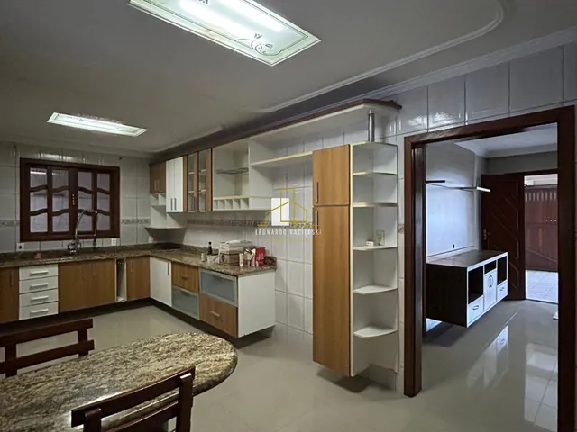 Imagem 4: Casa Barcelona | 3 Quartos com suíte, piscina + área gourmet