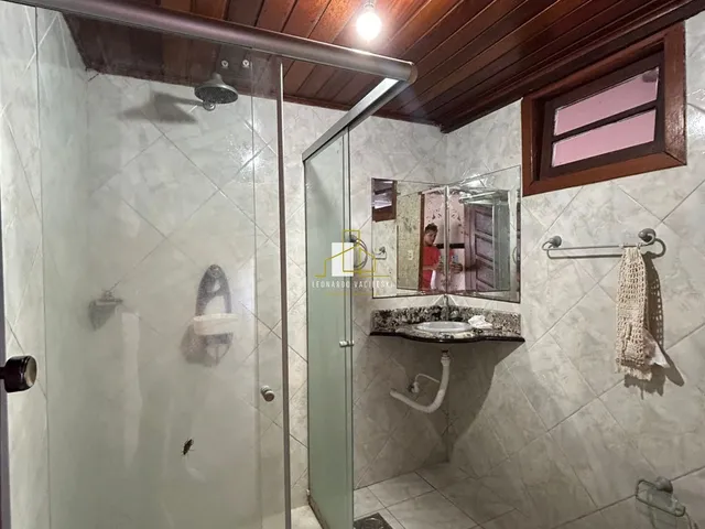 Imagem 3: Casa Barcelona | 3 Quartos com suíte, piscina + área gourmet