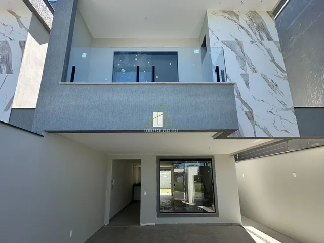 Imagem: Casa 3 quartos em Morada de Laranjeiras