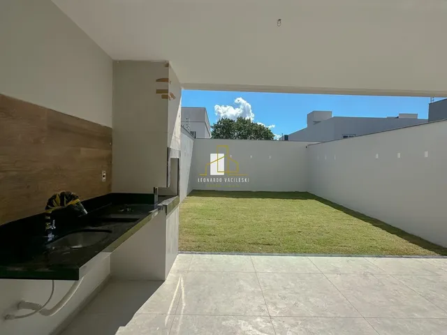 Imagem 5: Casa 3 quartos em Morada de Laranjeiras R$ 950.000,00