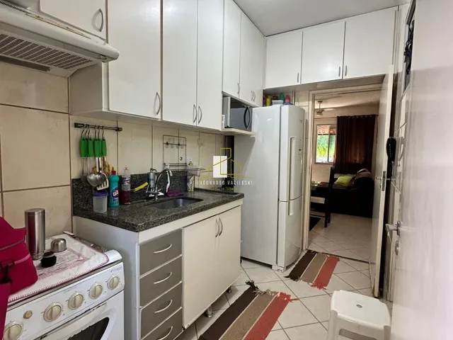 Imagem 7: Casa linear em condomínio fechado, com 3 quartos e 1 suíte, à venda por R$ 970.000,00