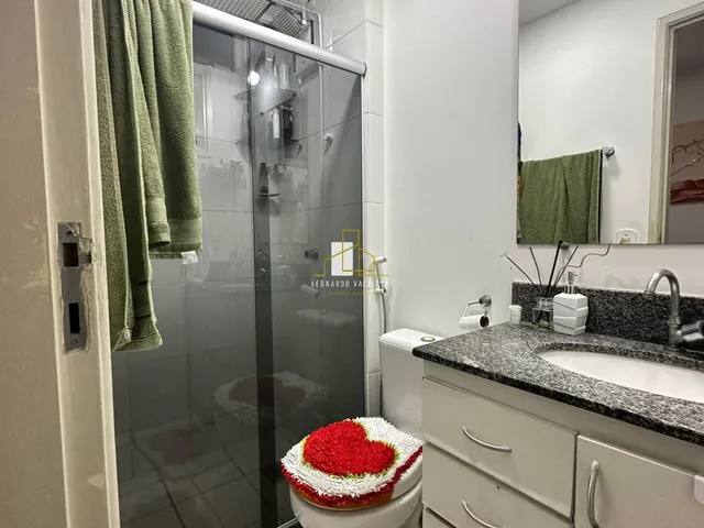 Imagem 10: Casa linear em condomínio fechado, com 3 quartos e 1 suíte, à venda por R$ 970.000,00