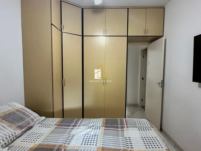 Imagem 4: Casa linear em condomínio fechado, com 3 quartos e 1 suíte, à venda por R$ 970.000,00