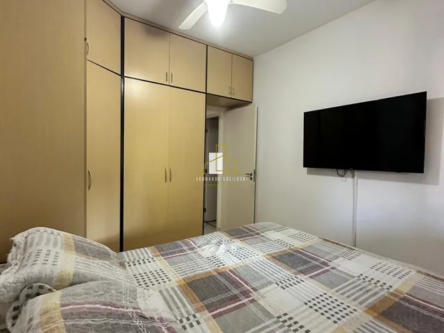 Imagem 8: Casa linear em condomínio fechado, com 3 quartos e 1 suíte, à venda por R$ 970.000,00