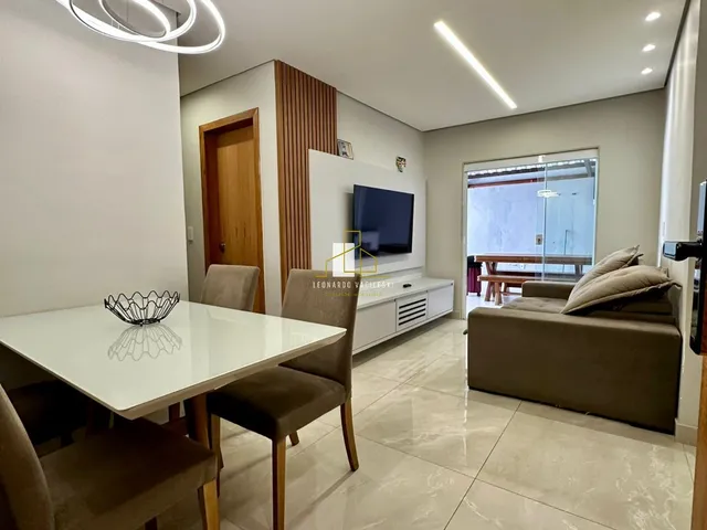 Imagem: Apartamento 2 quartos com suite e quintal