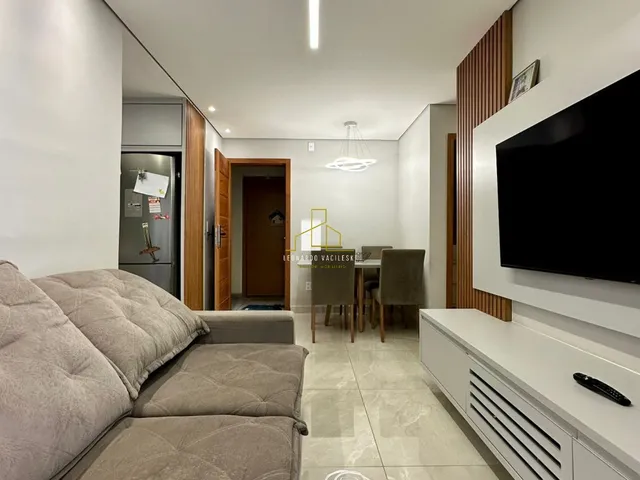 Imagem 12: Apartamento 2 quartos com suite e quintal em Colina de Laranjeiras