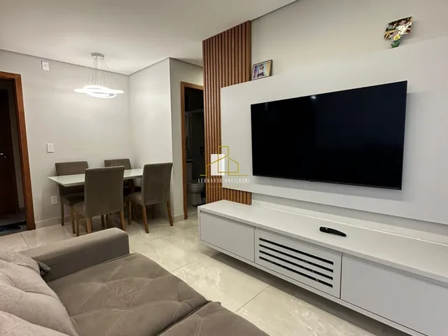 Imagem 4: Apartamento 2 quartos com suite e quintal em Colina de Laranjeiras