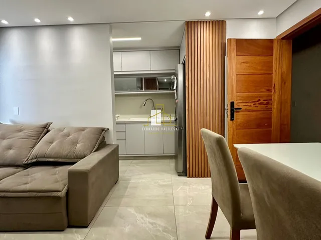 Imagem 9: Apartamento 2 quartos com suite e quintal em Colina de Laranjeiras