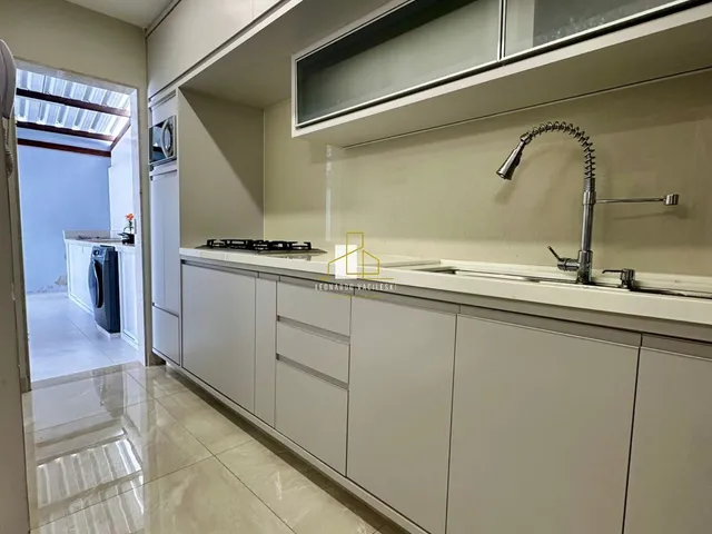 Imagem 5: Apartamento 2 quartos com suite e quintal em Colina de Laranjeiras