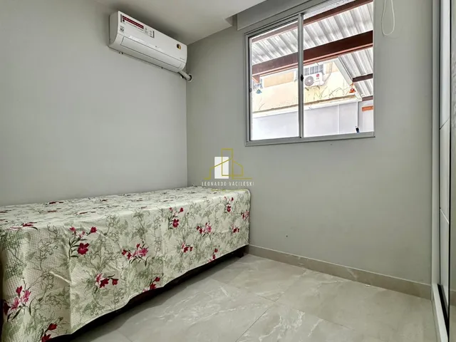 Imagem 13: Apartamento 2 quartos com suite e quintal em Colina de Laranjeiras