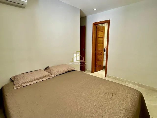 Imagem 8: Apartamento 2 quartos com suite e quintal em Colina de Laranjeiras