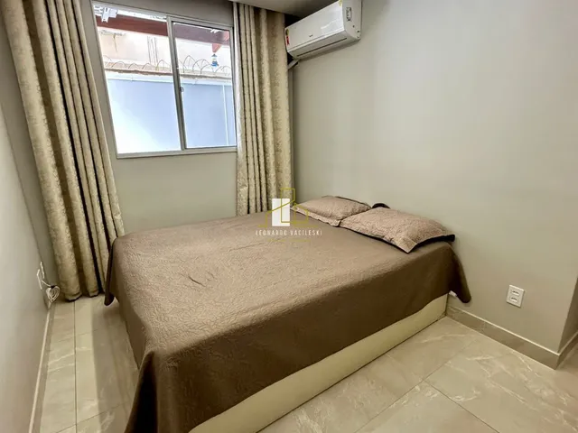 Imagem 1: Apartamento 2 quartos com suite e quintal em Colina de Laranjeiras
